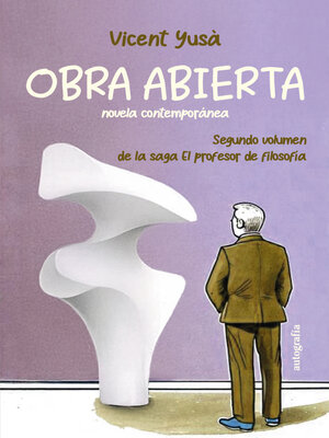 cover image of Obra abierta